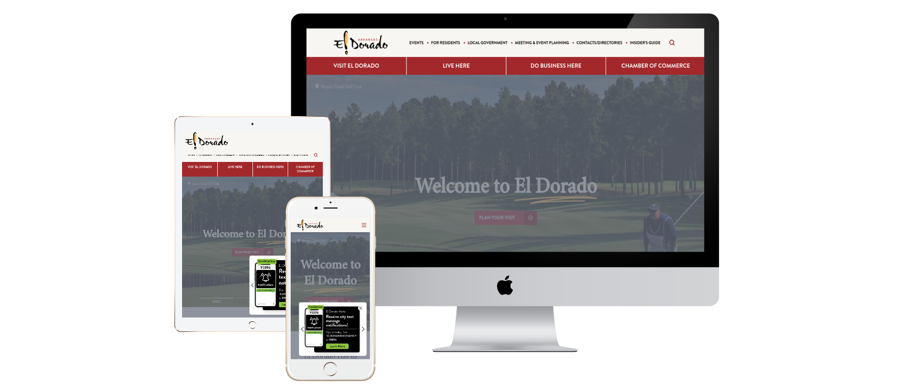 eldorado