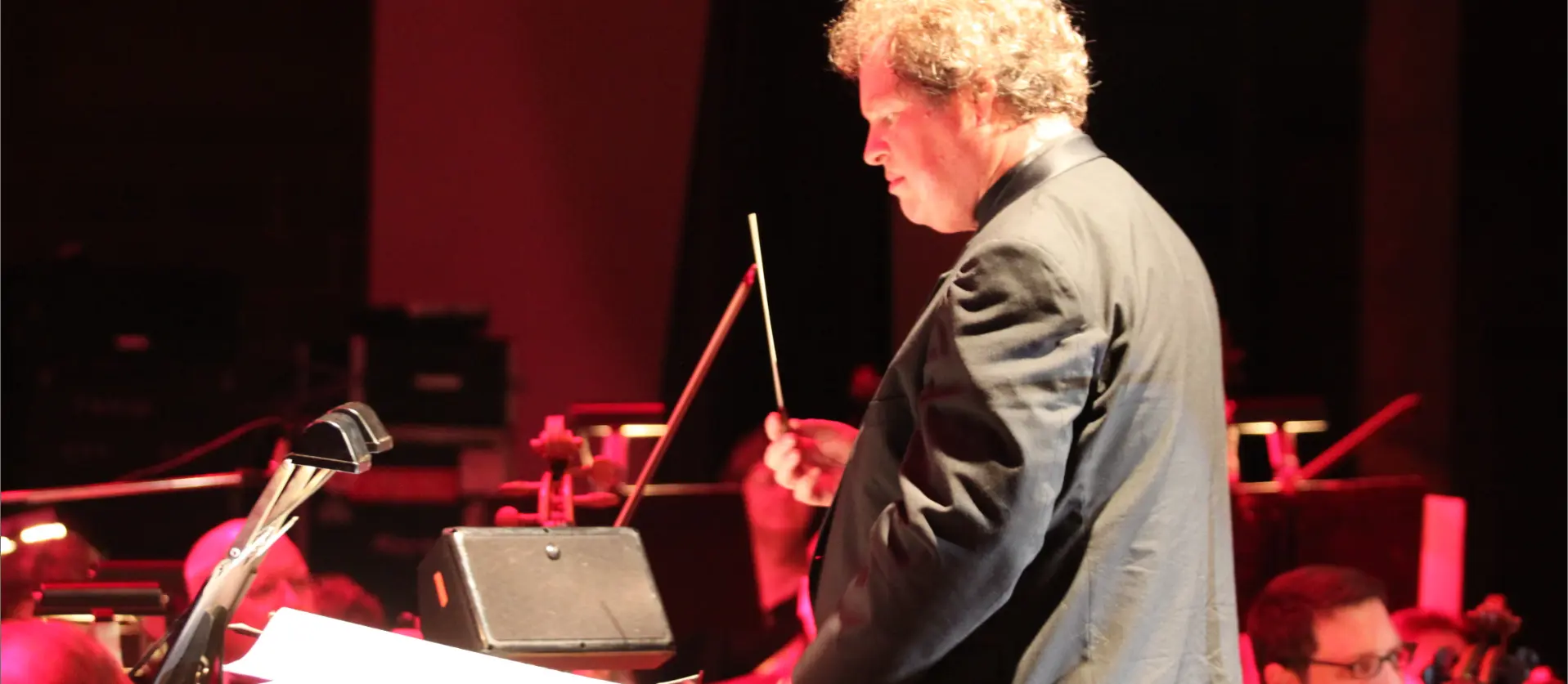 south arkansas symphony orchestra