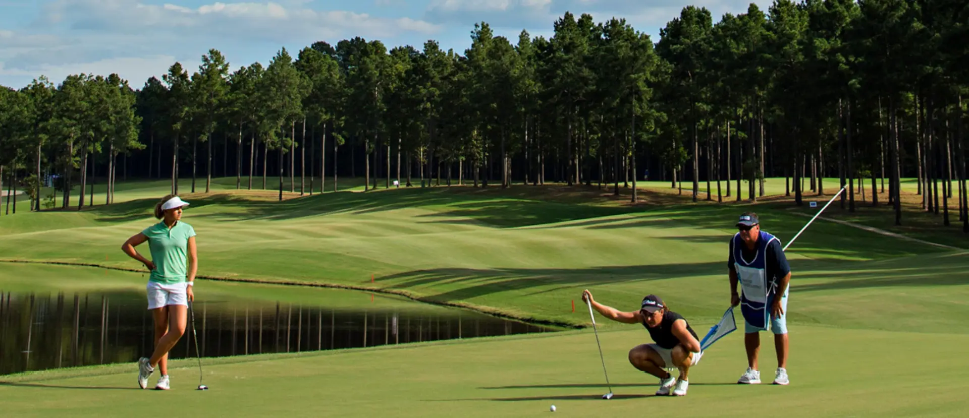 mystic creek golf club