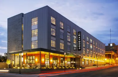 murphy arts district hotel 