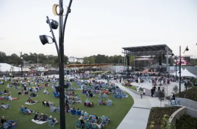 murphy arts district events